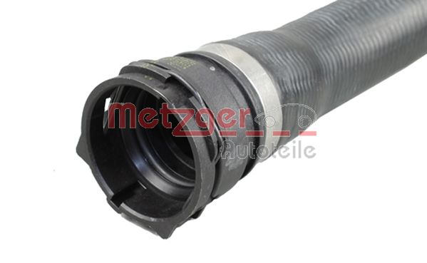 METZGER 2420877 Kühlerschlauch